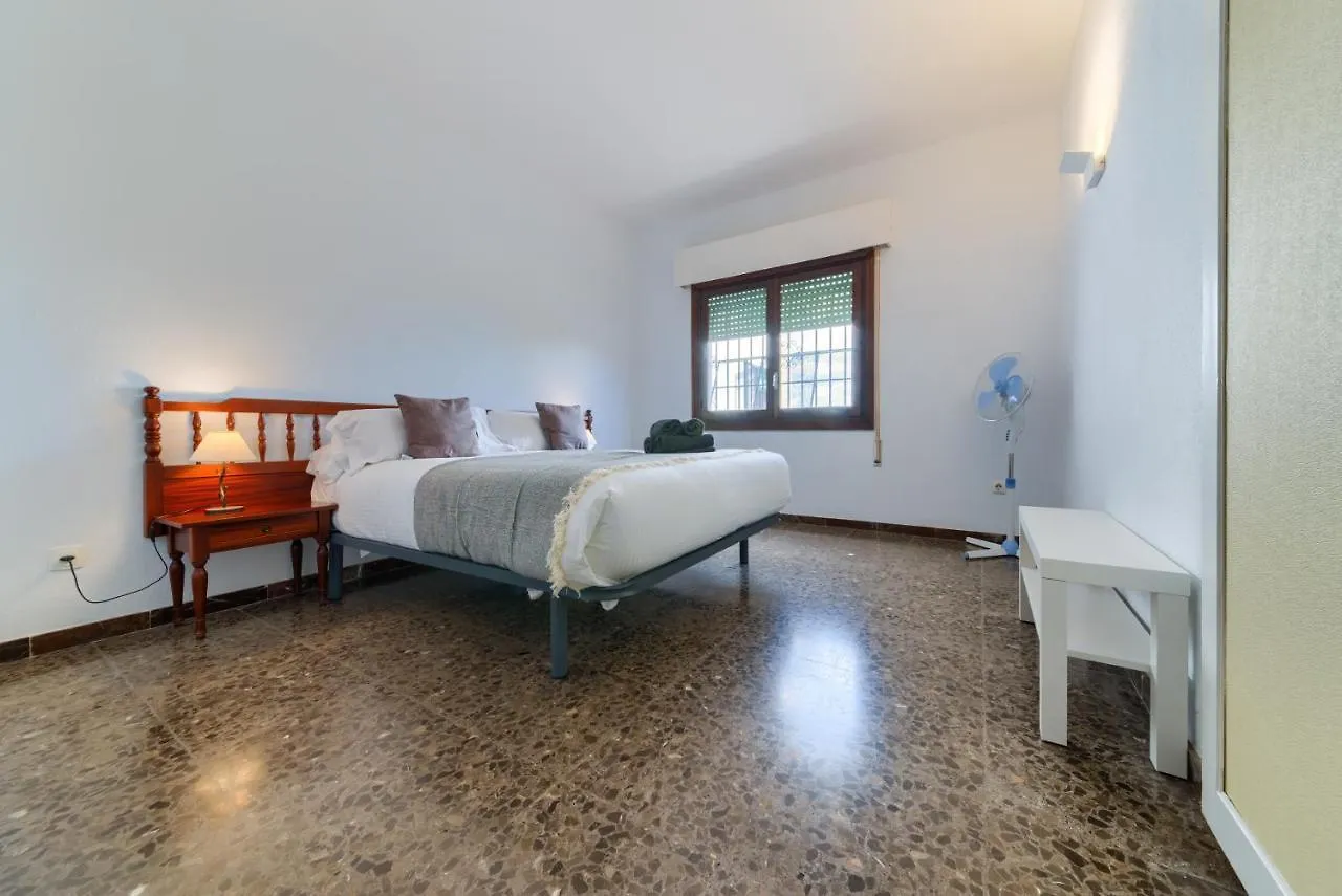 Holidays2Malaga Andalusian House Style With Pool In Alhaurin De La Torre Spain