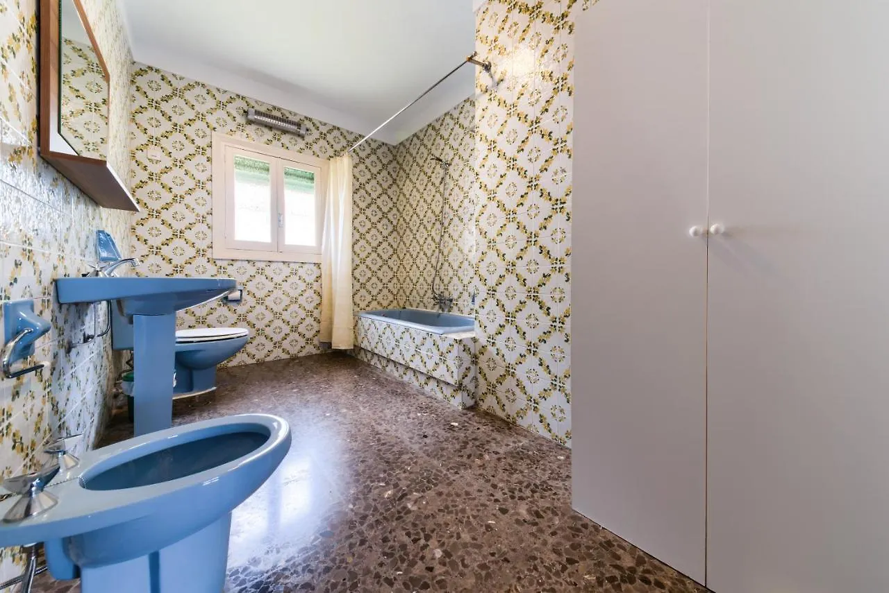 Holiday home Holidays2Malaga Andalusian House Style With Pool In Alhaurin De La Torre