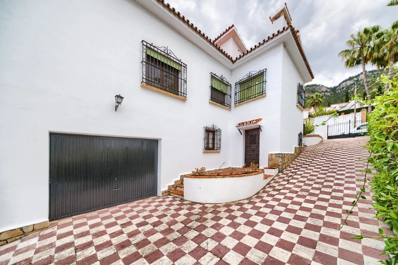Holiday home Holidays2Malaga Andalusian House Style With Pool In Alhaurin De La Torre Spain
