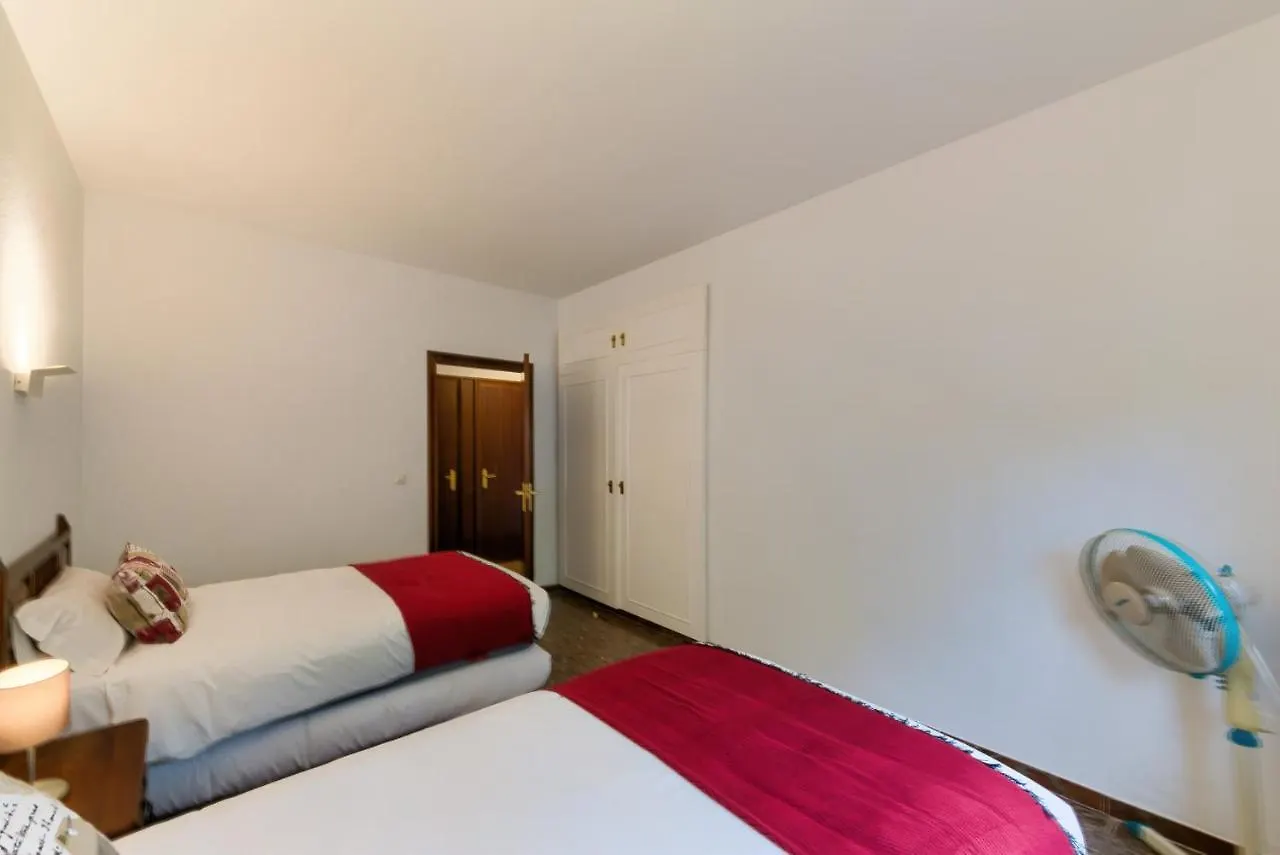 Holidays2Malaga Andalusian House Style With Pool In Alhaurin De La Torre 0*,