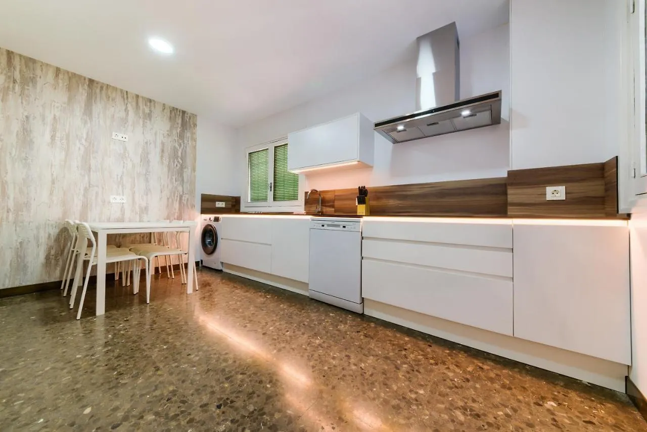 Holiday home Holidays2Malaga Andalusian House Style With Pool In Alhaurin De La Torre Spain