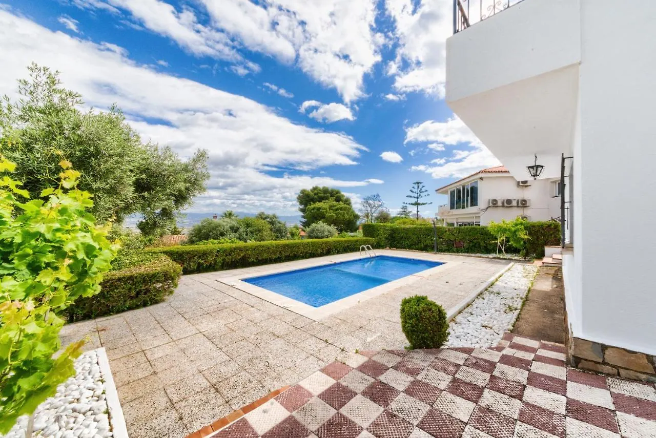 Holiday home Holidays2Malaga Andalusian House Style With Pool In Alhaurin De La Torre Spain