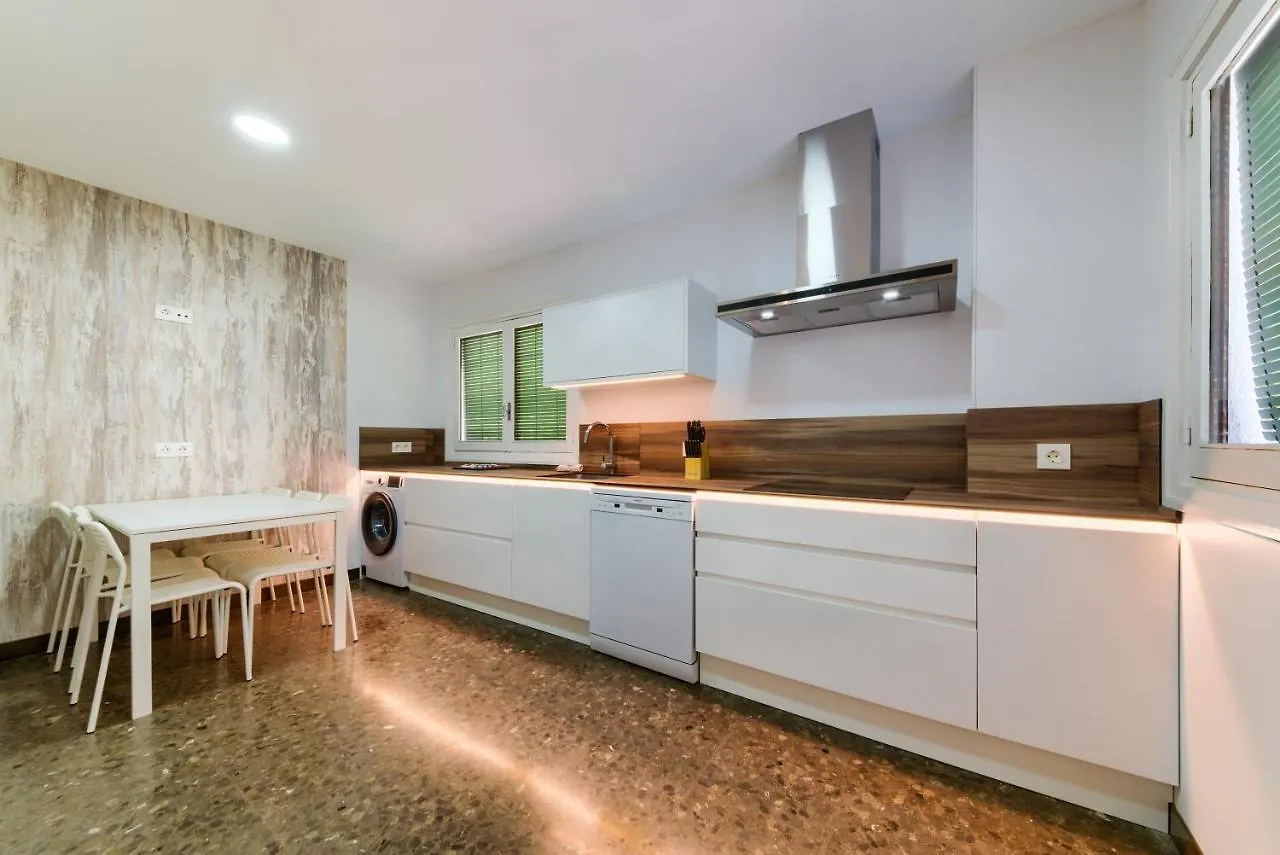 Holidays2Malaga Andalusian House Style With Pool In Alhaurin De La Torre 0*,