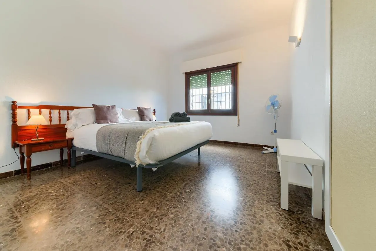 Holidays2Malaga Andalusian House Style With Pool In Alhaurin De La Torre
