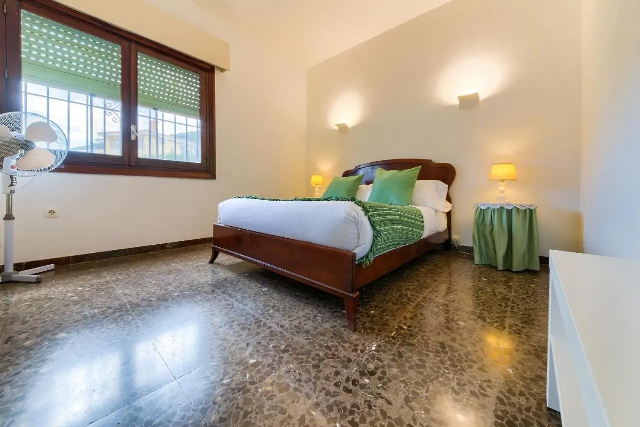 Holidays2Malaga Andalusian House Style With Pool In Alhaurin De La Torre