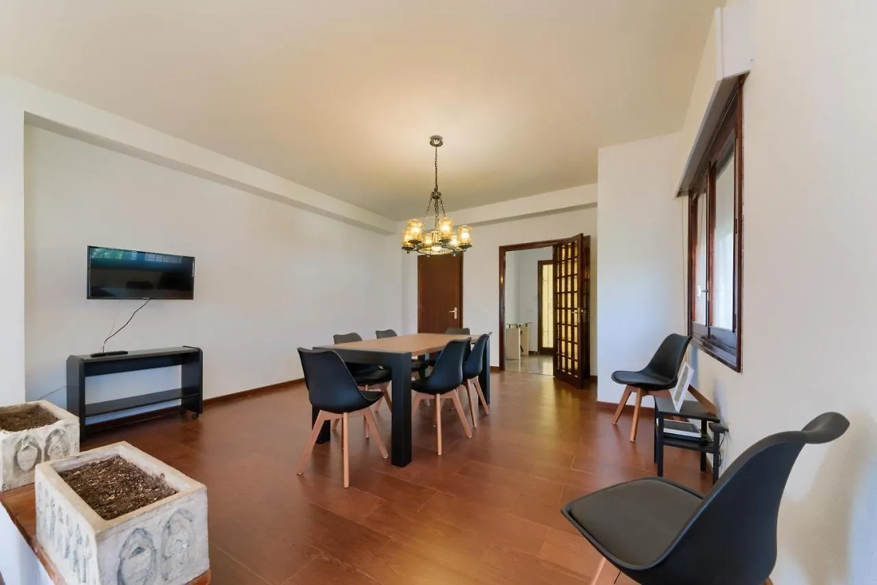Holidays2Malaga Andalusian House Style With Pool In Alhaurin De La Torre