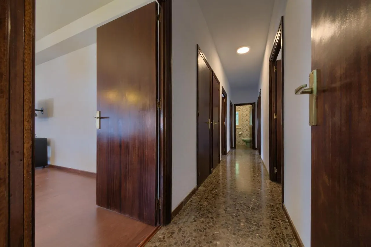 Holiday home Holidays2Malaga Andalusian House Style With Pool In Alhaurin De La Torre