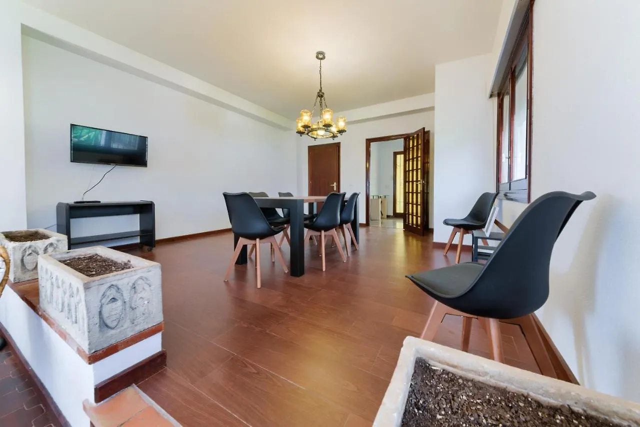Holidays2Malaga Andalusian House Style With Pool In Alhaurin De La Torre 0*,