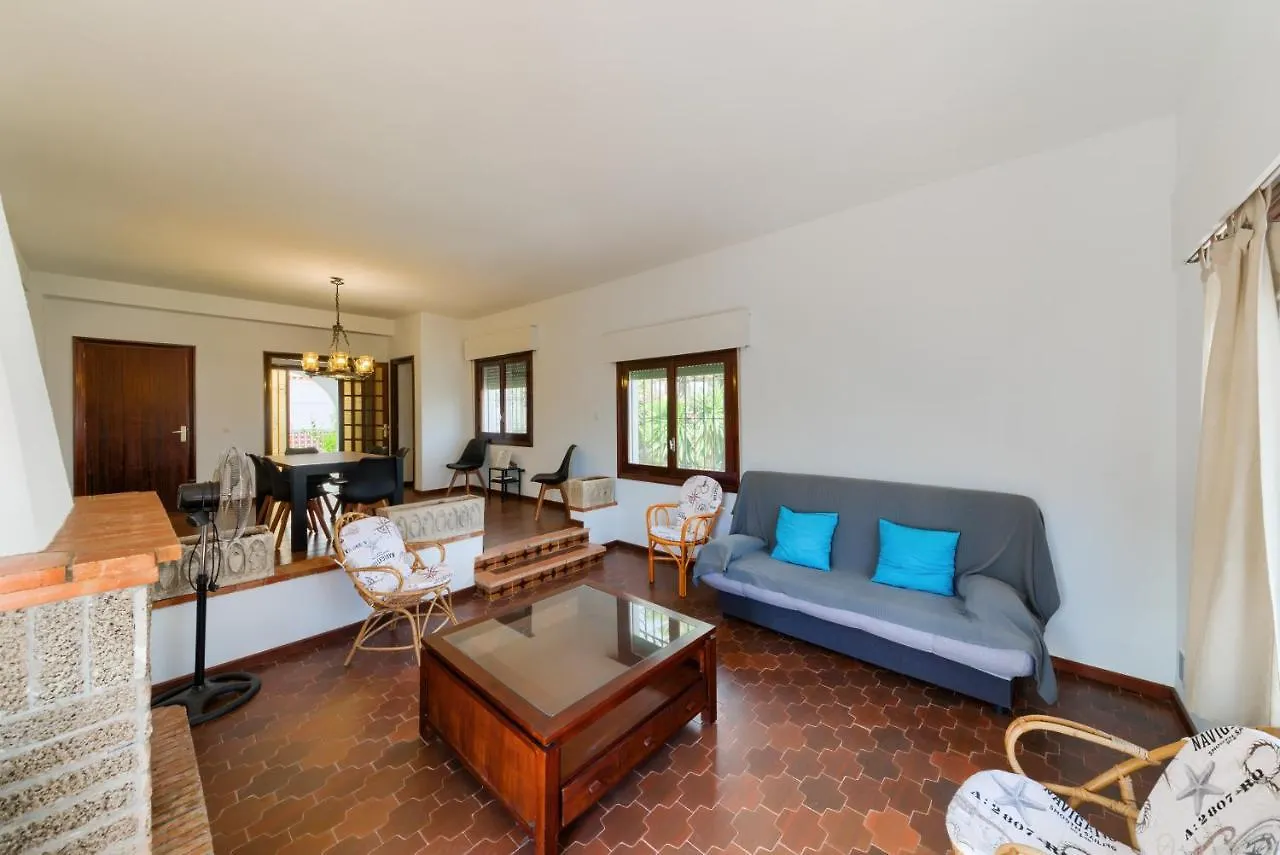 Holidays2Malaga Andalusian House Style With Pool In Alhaurin De La Torre