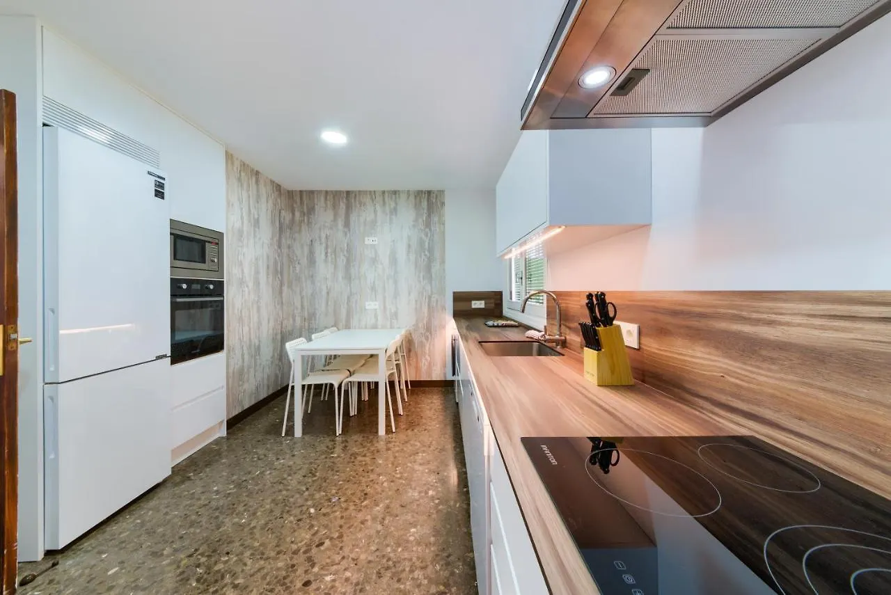 Holiday home Holidays2Malaga Andalusian House Style With Pool In Alhaurin De La Torre