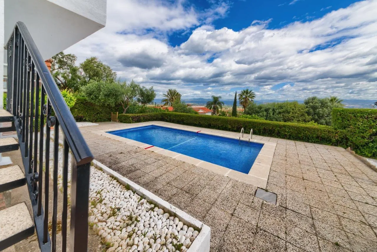 Holidays2Malaga Andalusian House Style With Pool In Alhaurin De La Torre 0*,  Spain