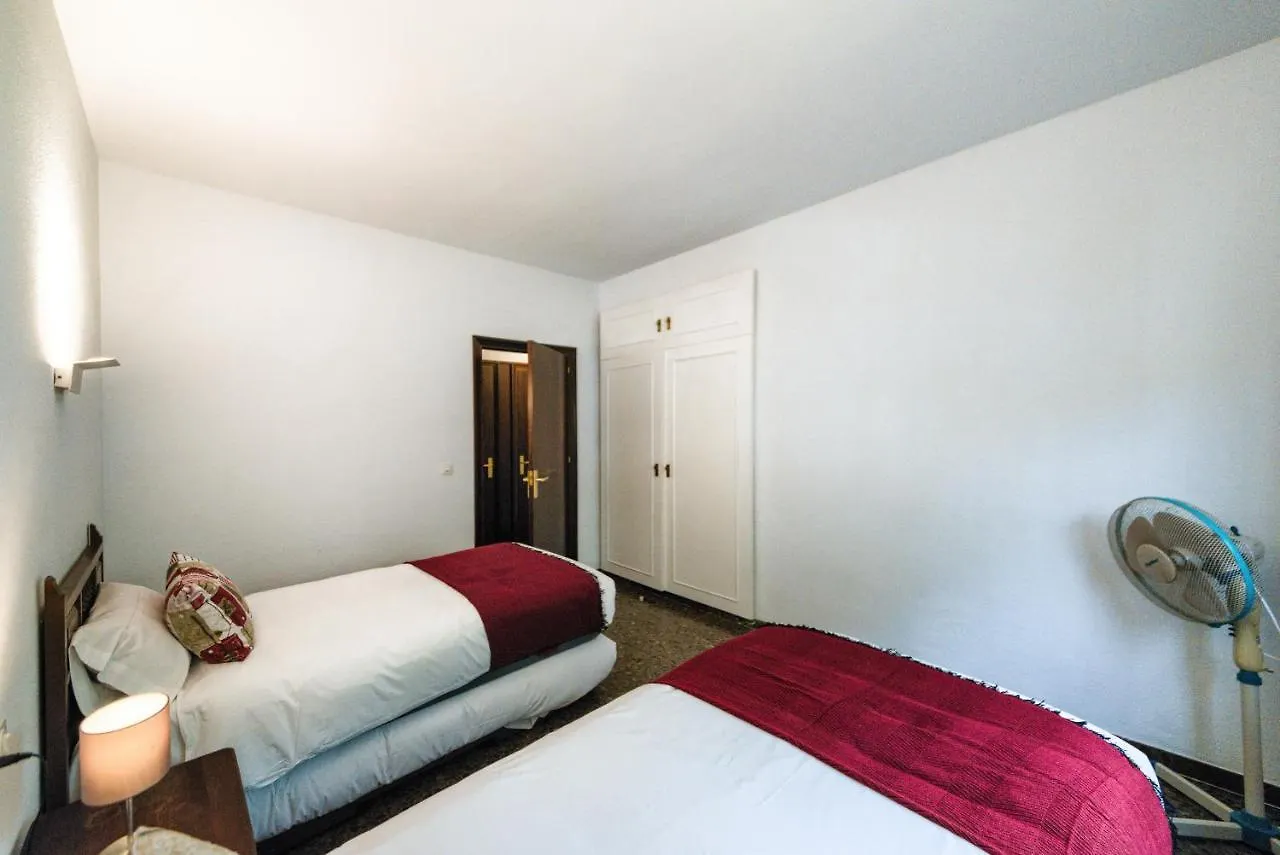 Holiday home Holidays2Malaga Andalusian House Style With Pool In Alhaurin De La Torre