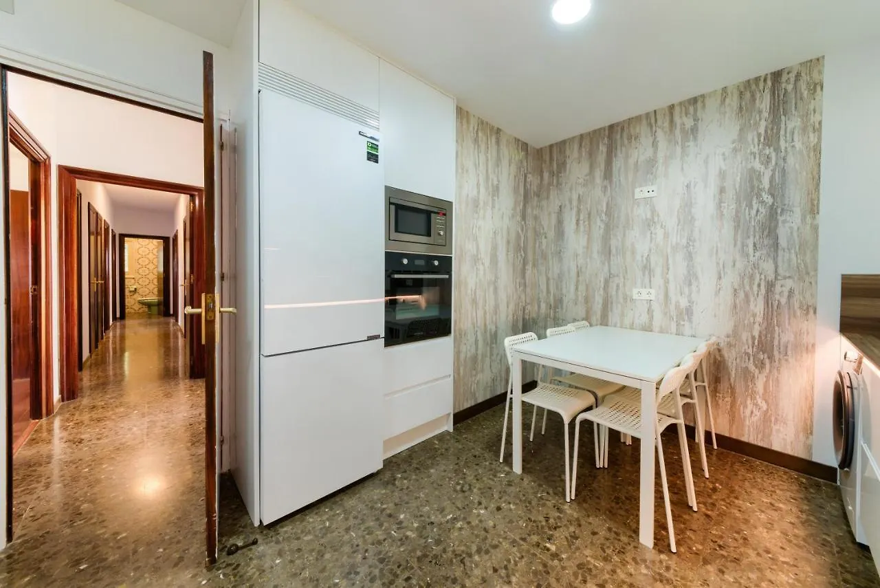Vakantiehuis Holidays2Malaga Andalusian House Style With Pool In Alhaurín de la Torre Spanje