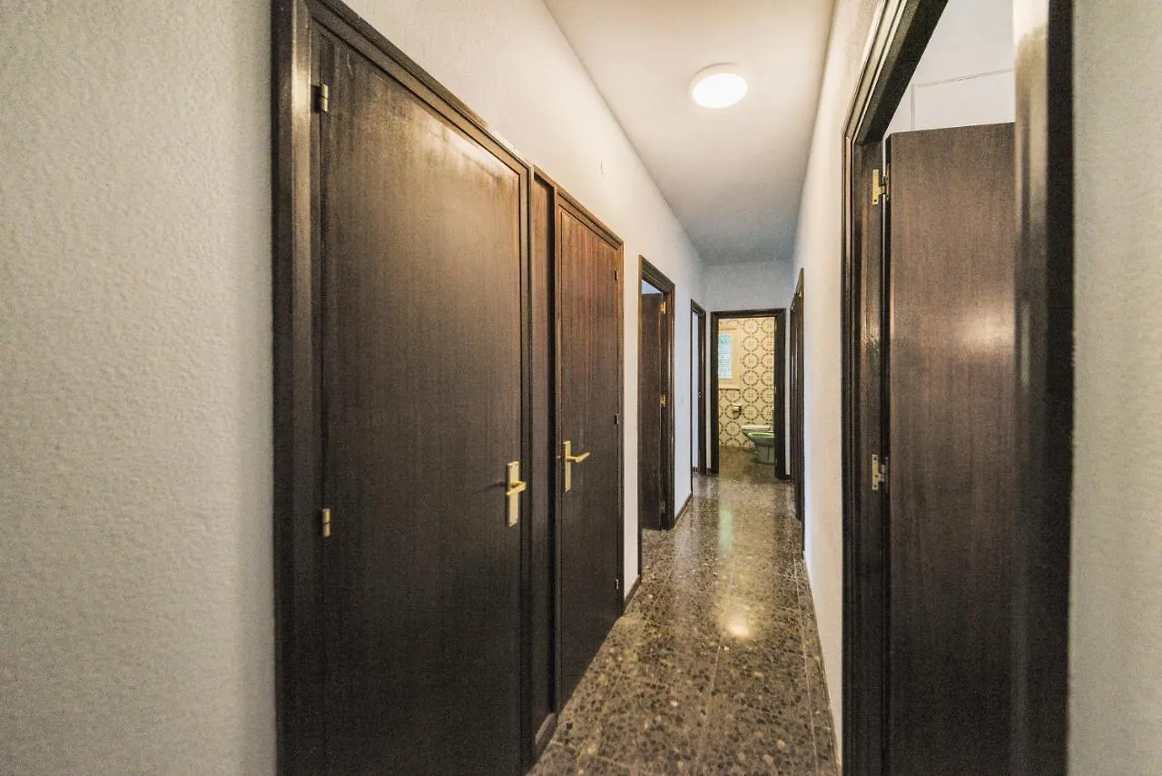 Vakantiehuis Holidays2Malaga Andalusian House Style With Pool In Alhaurín de la Torre